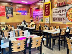 -彭记铁锅肥肠(东四总店)