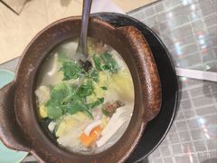 -东方亚克西餐厅(西康路店)