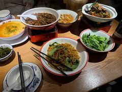 -赣饭农家·江西小炒(西乡店)