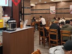 -小方的面(徐家汇店)