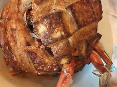 -The Crab Pot Seattle