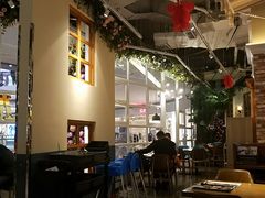 大堂-C'è Amore爱意(亿合城店)