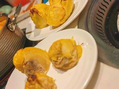 烤榴莲-犇放和牛烤肉·烤榴莲自助(苏宁城市奥莱店)