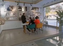 -索菲亚摄影会所