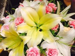 -花木兰花艺MULAN(温馨花园店)