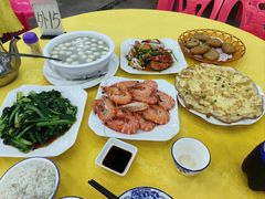 -秋姐美食店(旅游大道店)