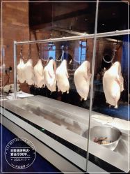 -全聚德烤鸭店·宴会厅(和平门店)