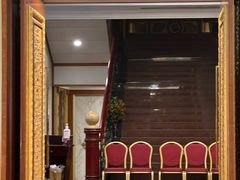 -番禺宾馆丽苑厅