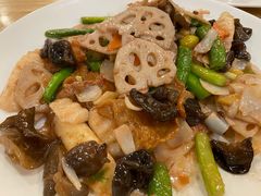 -德胜轩正宗顺德菜(宝安沙井会展中心店)