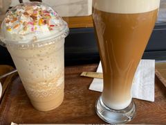 -Peet's Coffee皮爷咖啡(大学路店)