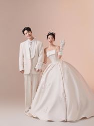 -蒙娜丽莎婚纱摄影(爱城总店)