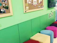 -小问号·科学启蒙·逻辑思维·阅读素养·口才演讲(杨浦合生汇中心)