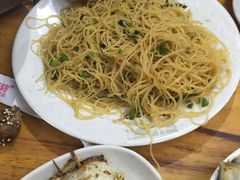 -木屋烧烤(南新店)