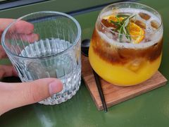-稀物集咖啡(徽州大道店)