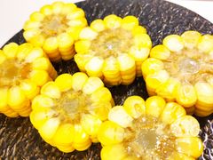 -千寻山野烤肉(中关村店)