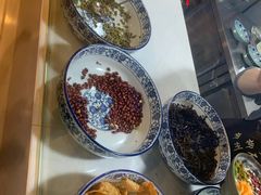 -柳石居柳州螺蛳粉(万达店)