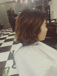 -BHG Hair Salon