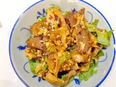 -江味龙虾馆·裸蓝龙虾(南山店)