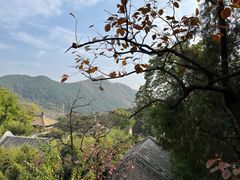 -潭柘寺景区
