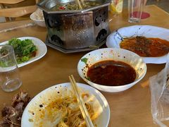 -小媳妇凉粉(浑源店)