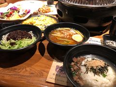 -千寻烧肉(政务区店)