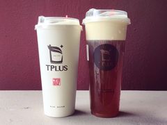 -TPLUS茶家(上海商城南京西路店)