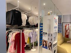 -天真蓝照相馆(西安南门王府井LAB店)
