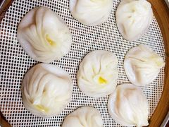 老上海蟹黄汤包-老上海小吃(浙江中路店)