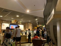 -麦当劳(豫园店)