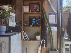 -METAL HANDS(五道营店)