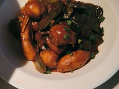 -壹只菜·崇明本地特色菜(崇明南门店)