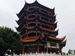 -富乐山