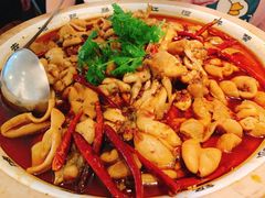 -马头巷·食景园(苏州总店)