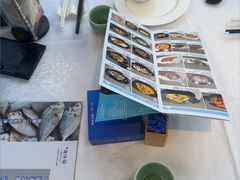 -百味馆·海鲜·湛江菜(后海花园店)