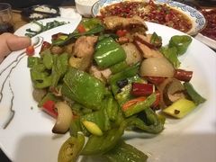 -小天府川菜馆(魏公村店)