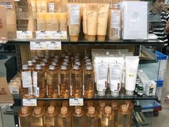 -MUJI无印良品(远洋未来广场店)