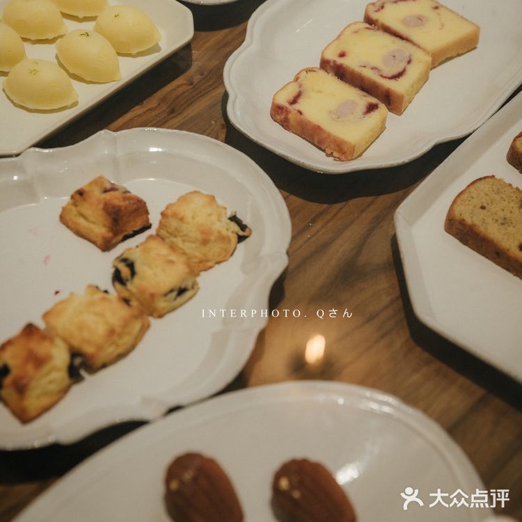 上海武夷路这家新店，看着就像在日剧里一样‼