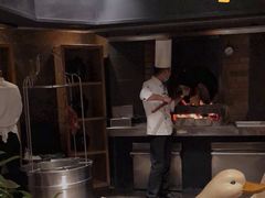 门面-四季民福烤鸭店(望京旺角店)