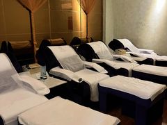 -华夏良子·足道SPA艾灸(龙潭路店)