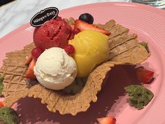-哈根达斯(美罗城店)