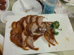 -东四民芳餐厅(世茂工三店)
