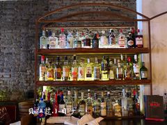 -Osteria Garden 生蚝花园餐厅(原进贤路店)
