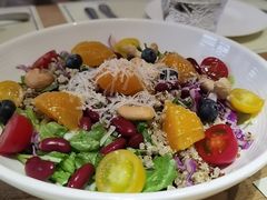 -沏点Trattoria意大利餐厅(新街口店)