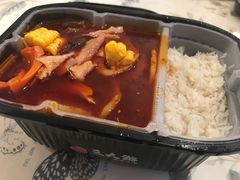 -七欣天香辣蟹火锅(无锡金太湖国际城店)