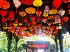 -淹城春秋乐园