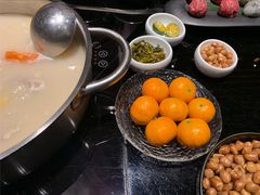 -官也街澳门火锅(新源里店)