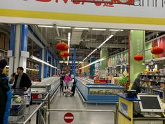 -麦德龙(京顺路商场店)
