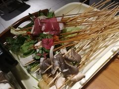 -大斌家串串火锅(德思勤店)