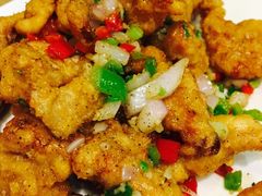 -台北楚楚园馅饼粥(虹桥南丰城店)