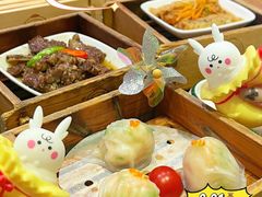 -禄运茶居·手工点心(猎德店)